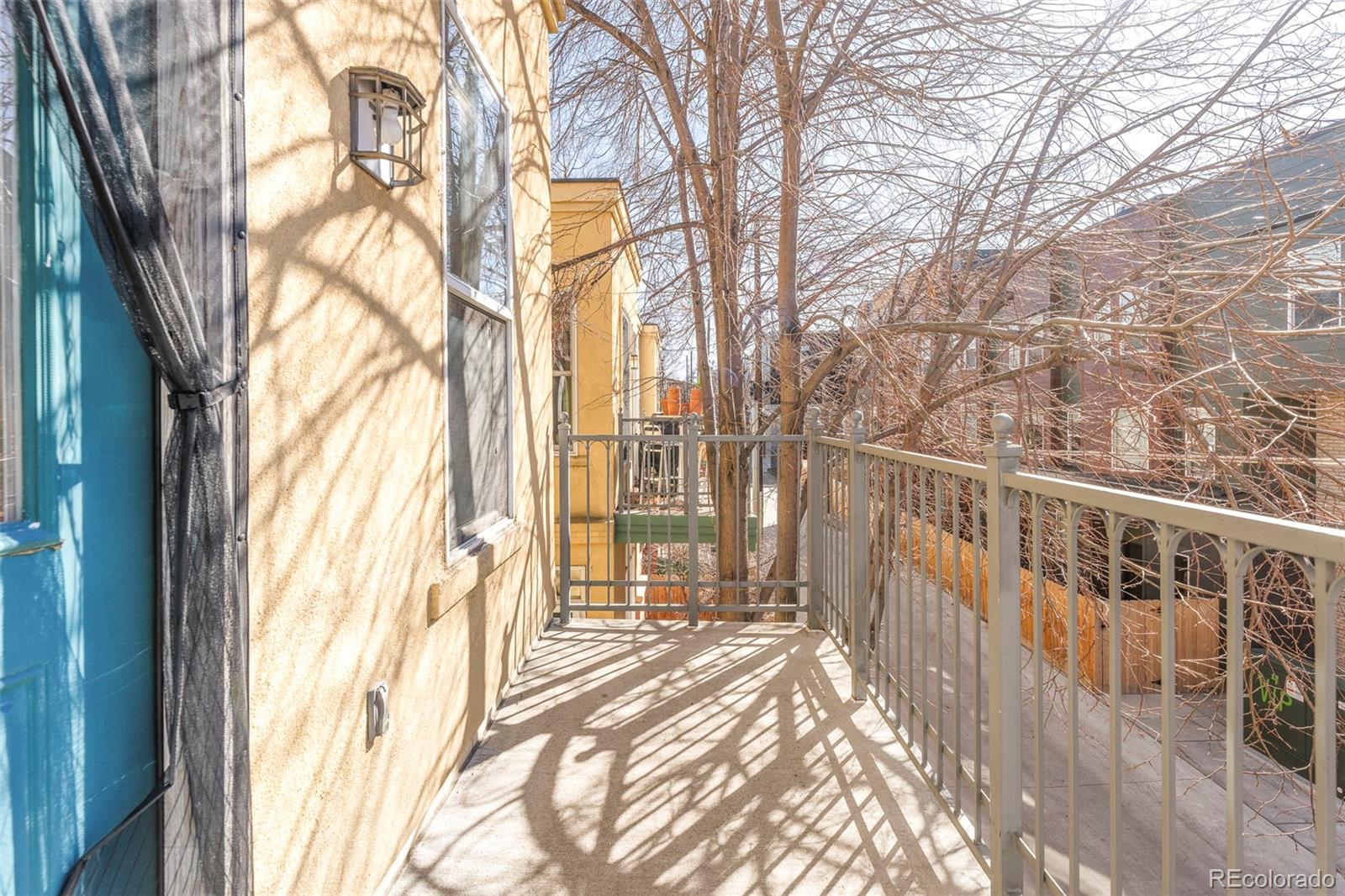 1655 N Humboldt Street Denver CO 80218