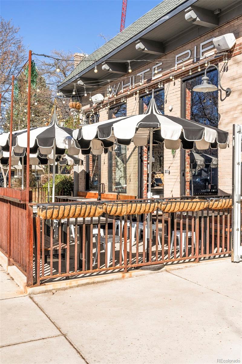 1655 N Humboldt Street Denver CO 80218
