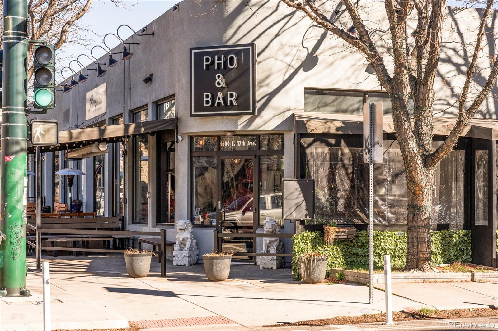 1655 N Humboldt Street Denver CO 80218
