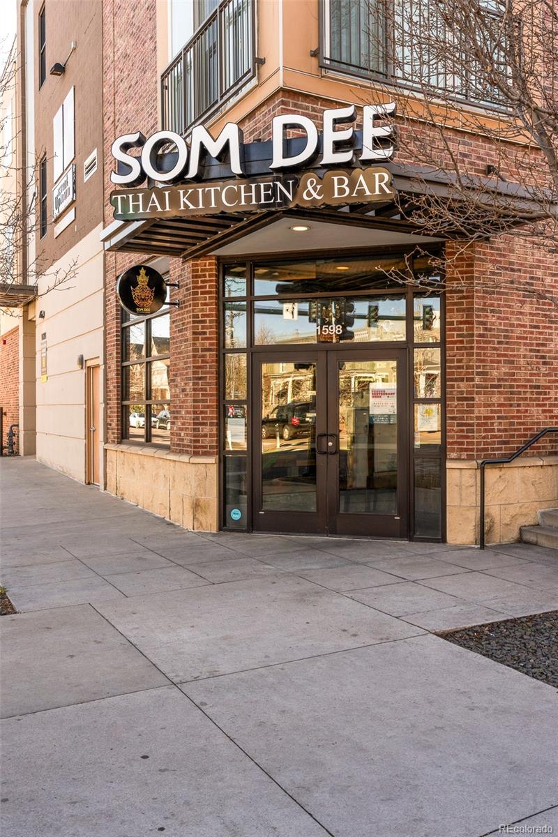 1655 N Humboldt Street Denver CO 80218