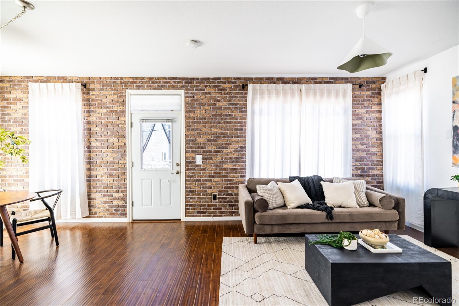 1655 N Humboldt Street Denver CO 80218