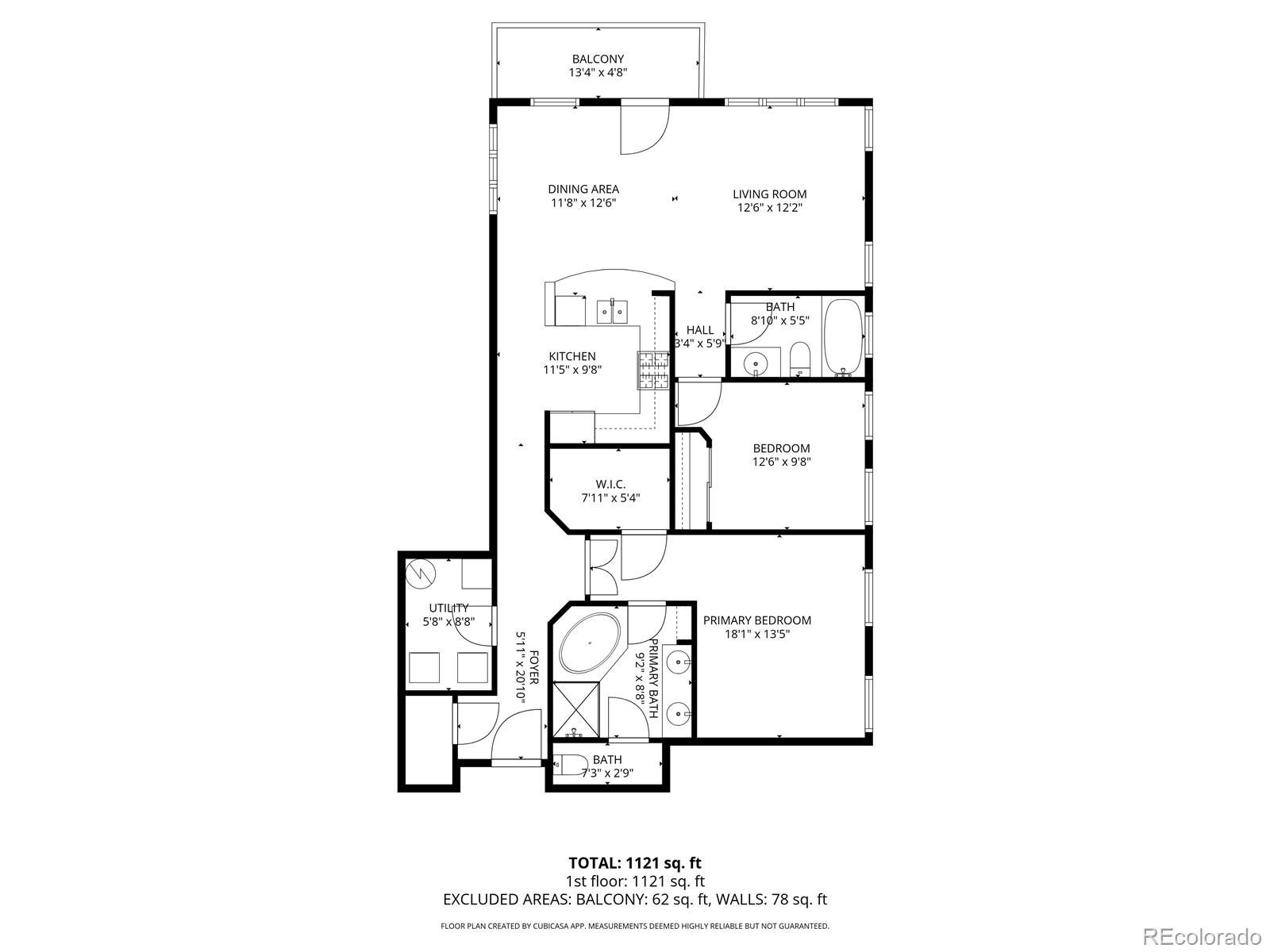 1655 N Humboldt Street Denver CO 80218