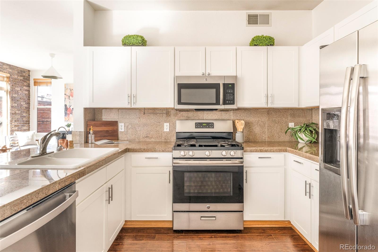 1655 N Humboldt Street Denver CO 80218