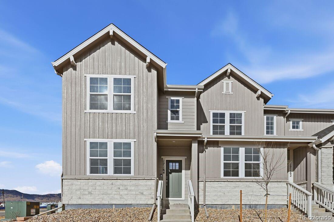 17164 W 91st Lane Arvada CO 80007