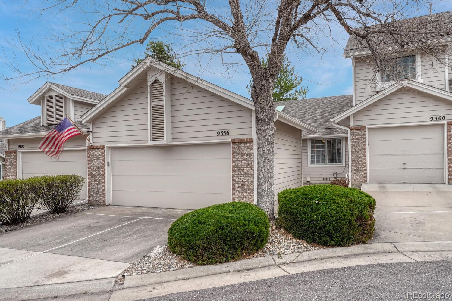 9356 Bauer Court Lone Tree CO 80124