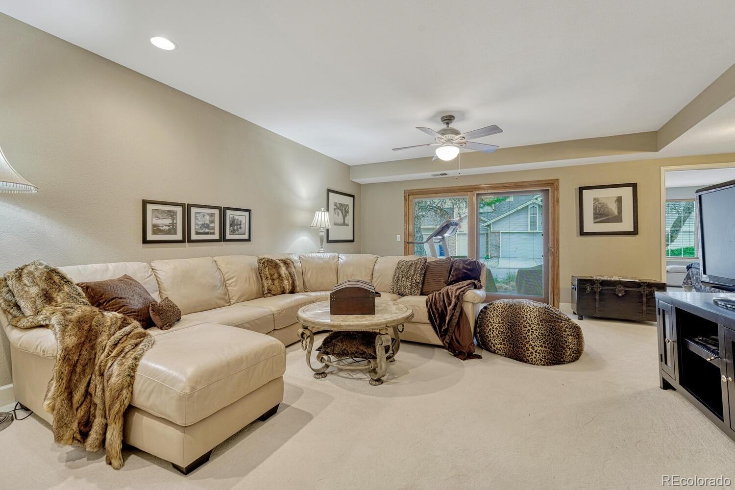 9356 Bauer Court Lone Tree CO 80124