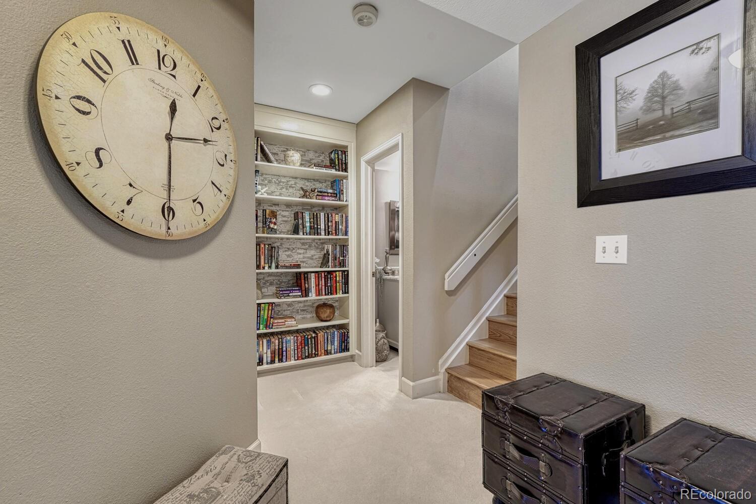 9356 Bauer Court Lone Tree CO 80124