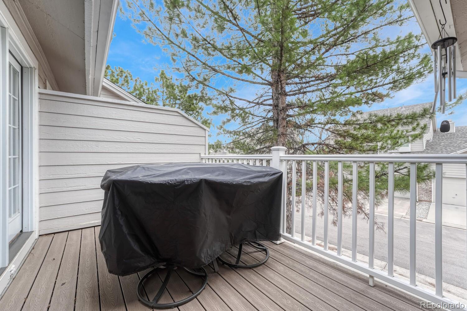 9356 Bauer Court Lone Tree CO 80124