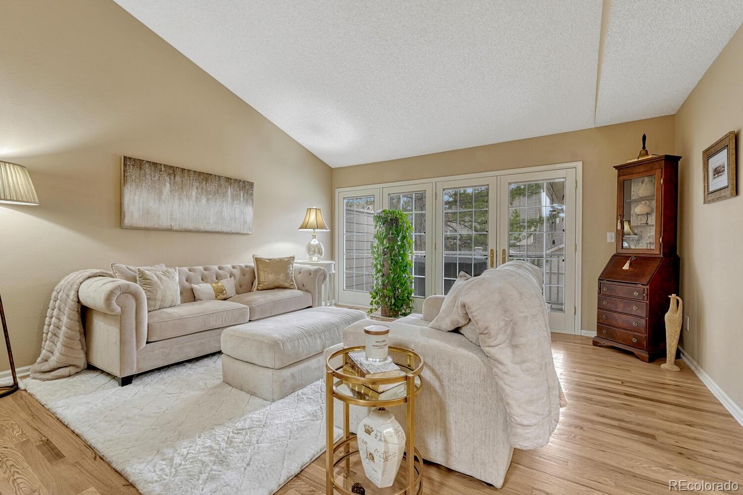 9356 Bauer Court Lone Tree CO 80124
