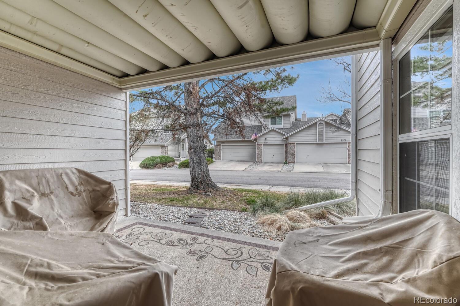 9356 Bauer Court Lone Tree CO 80124