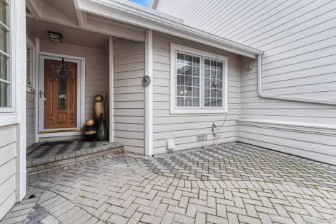 9356 Bauer Court Lone Tree CO 80124