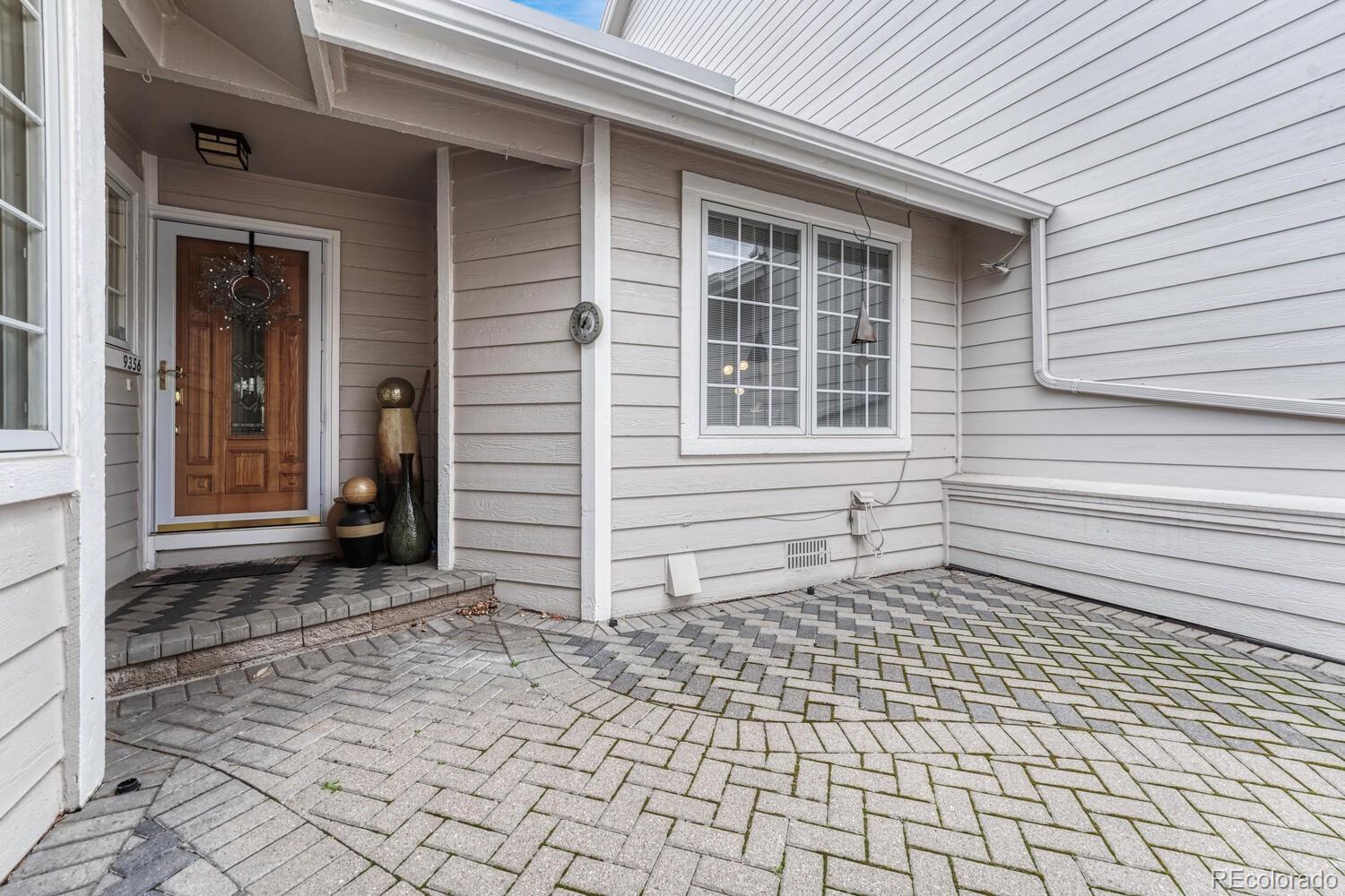 9356 Bauer Court Lone Tree CO 80124