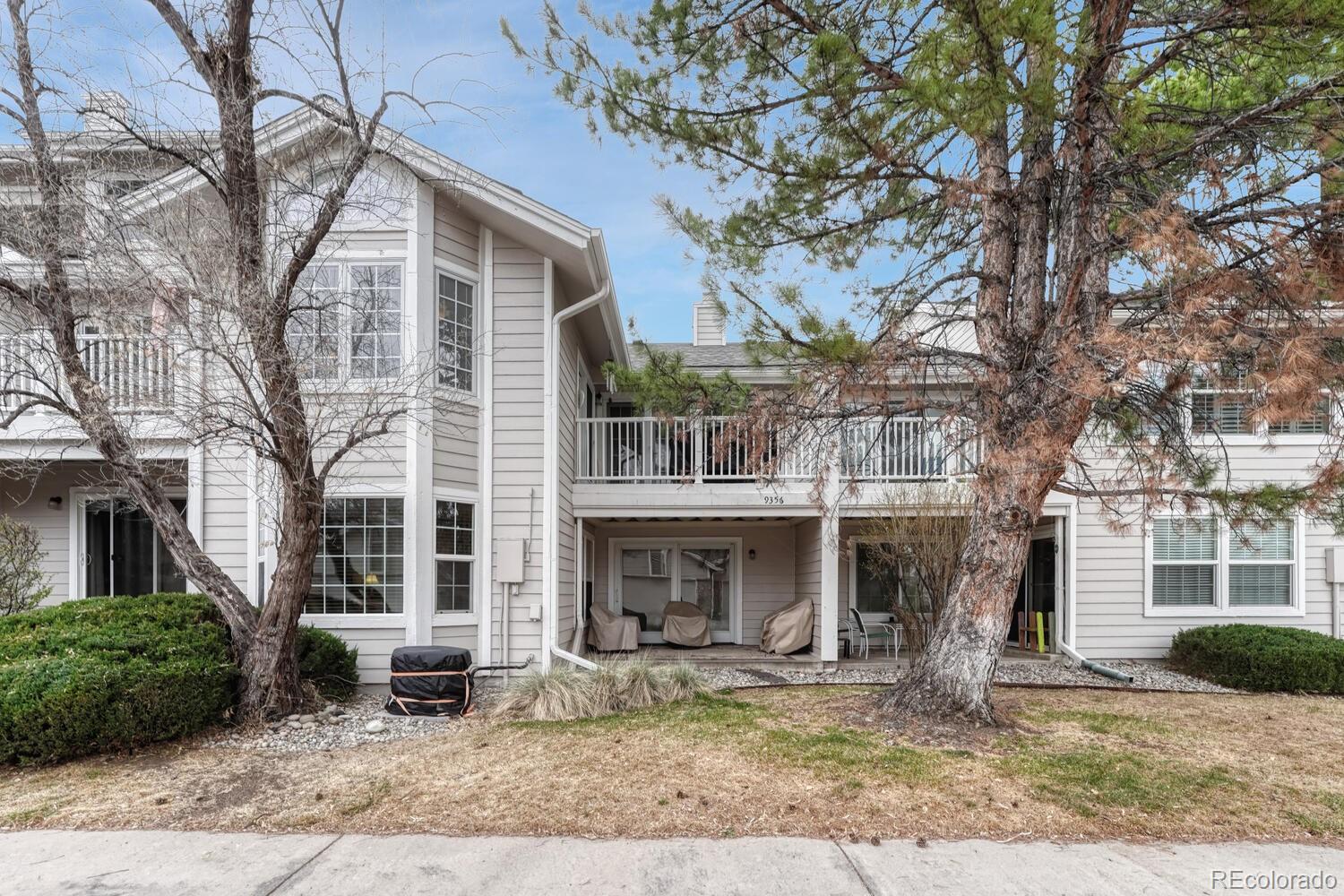 9356 Bauer Court Lone Tree CO 80124