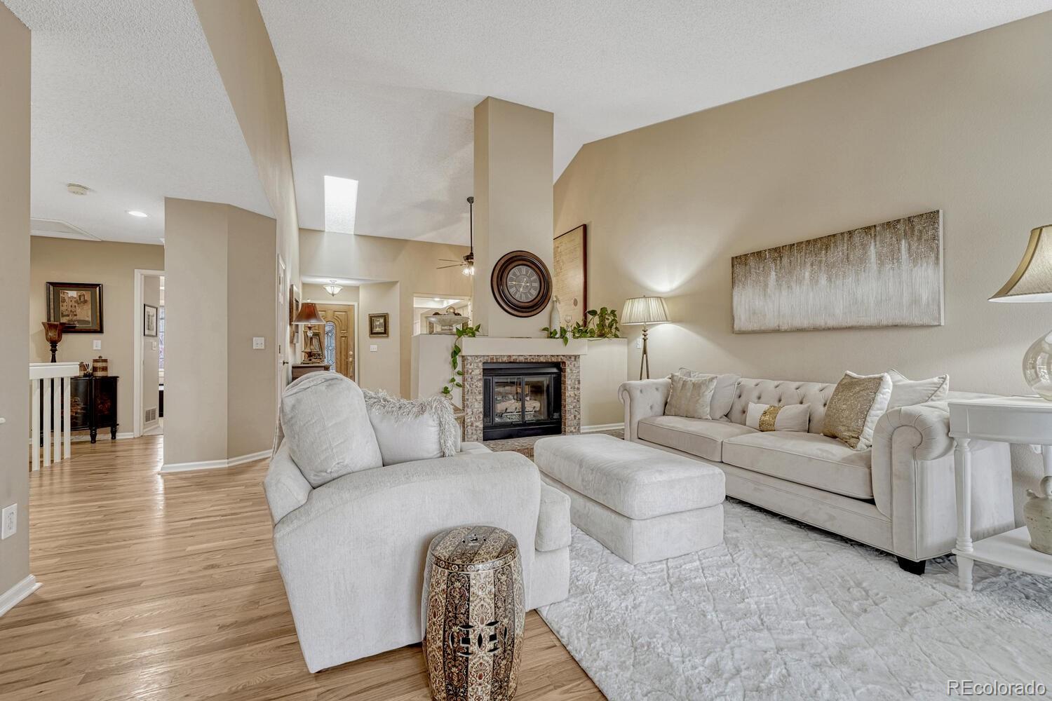 9356 Bauer Court Lone Tree CO 80124