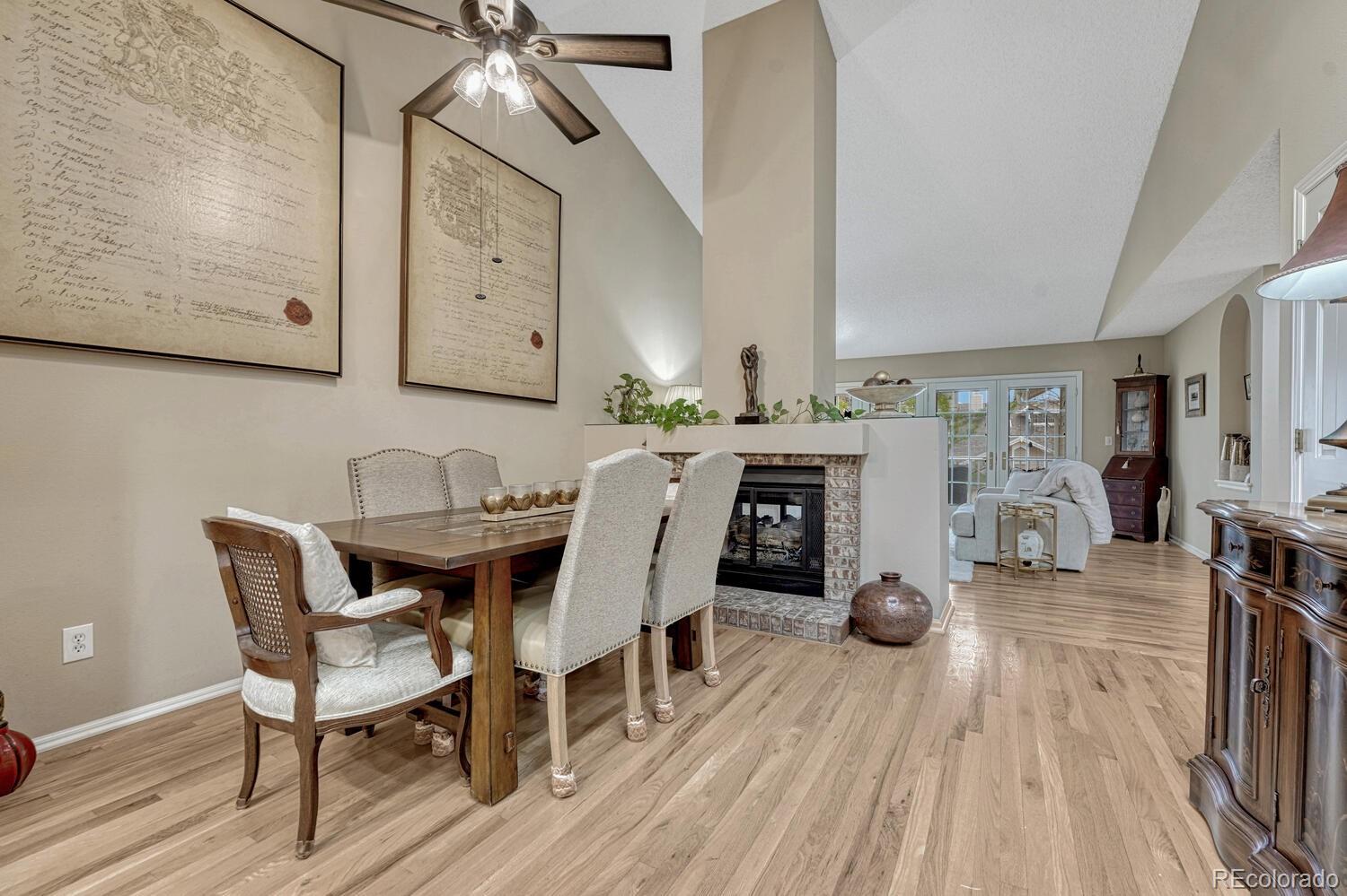 9356 Bauer Court Lone Tree CO 80124