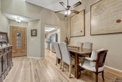 9356 Bauer Court Lone Tree CO 80124