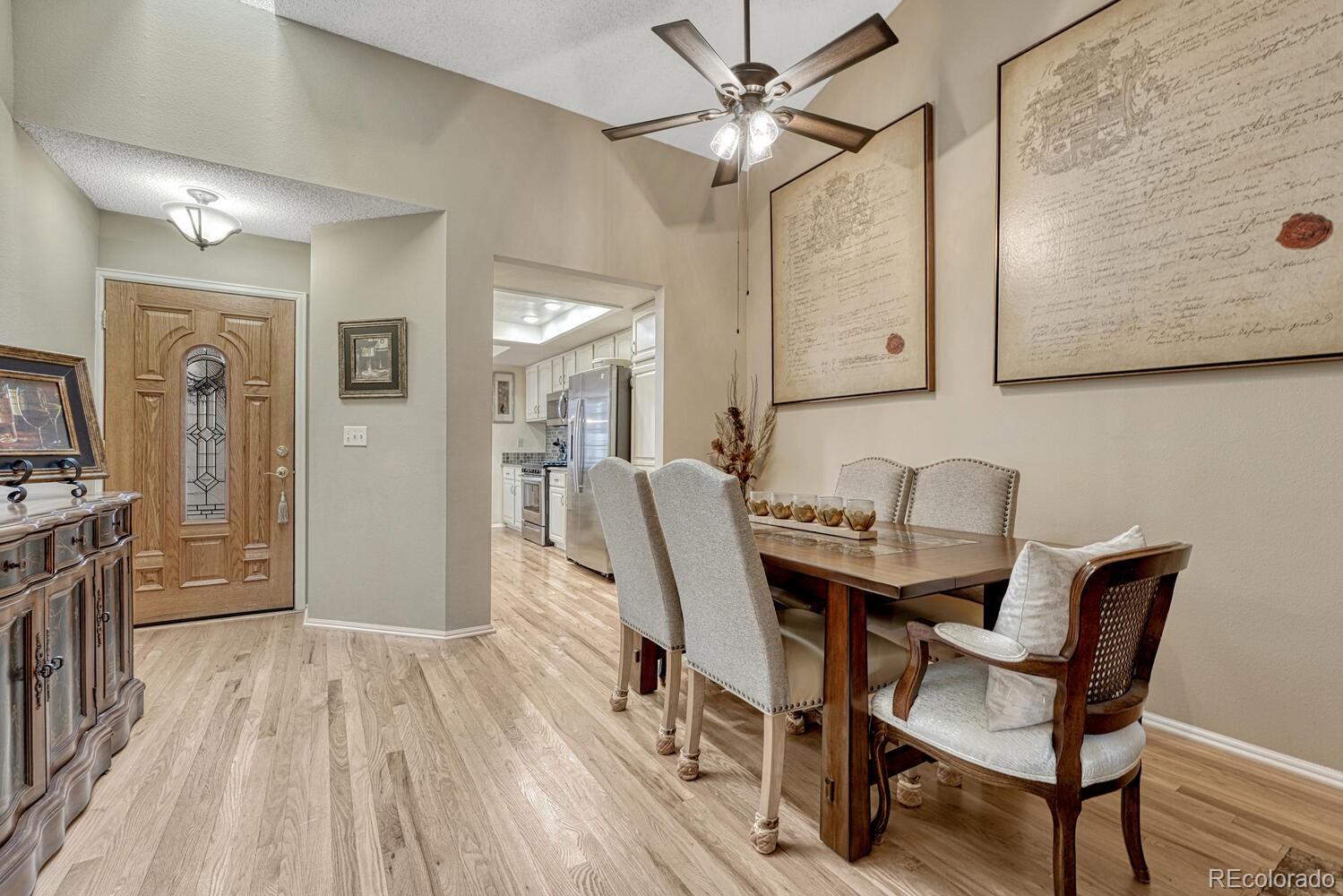 9356 Bauer Court Lone Tree CO 80124