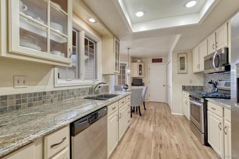 9356 Bauer Court Lone Tree CO 80124