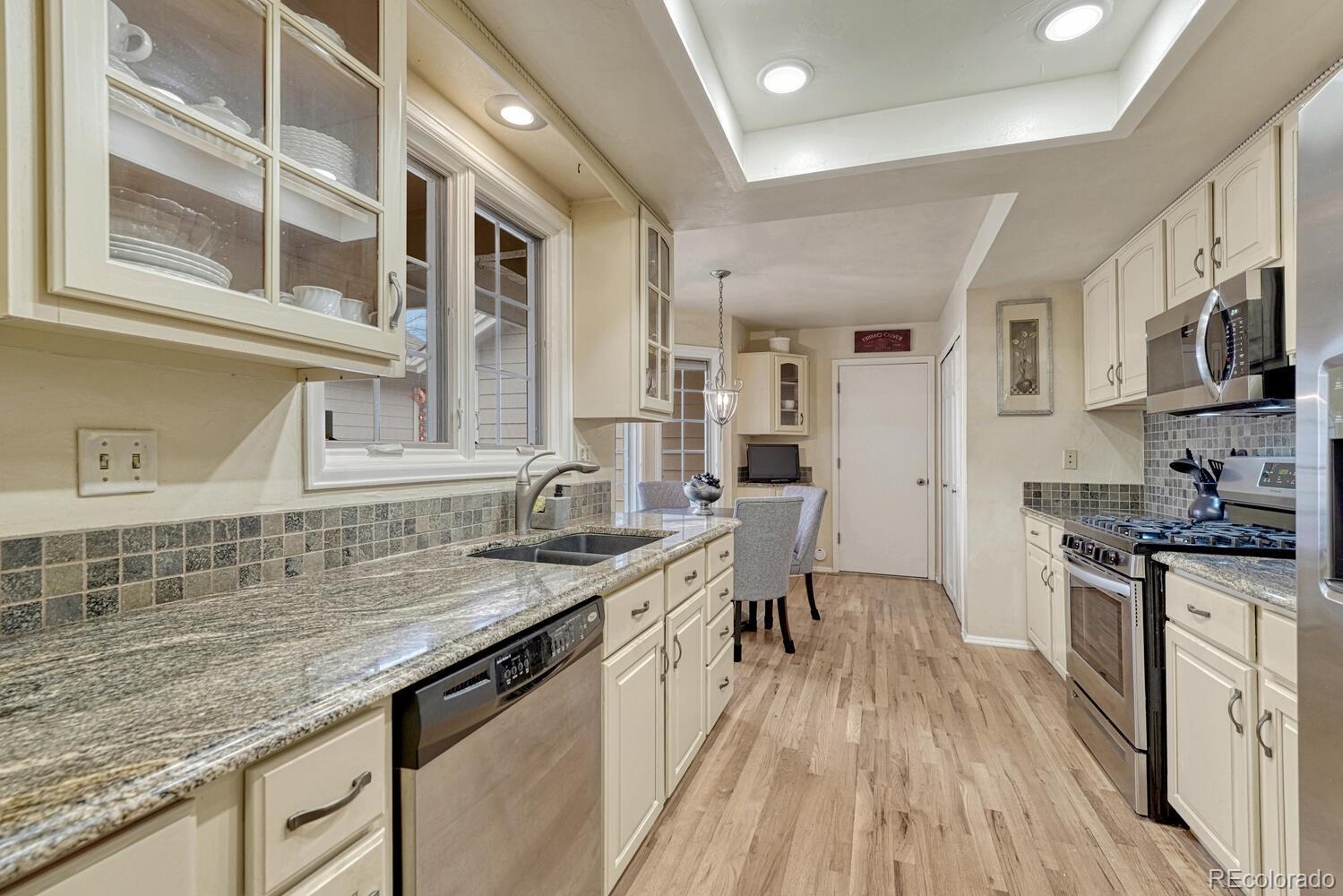 9356 Bauer Court Lone Tree CO 80124