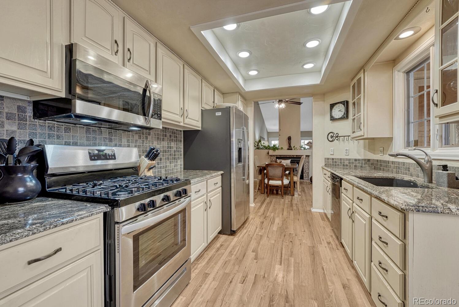 9356 Bauer Court Lone Tree CO 80124