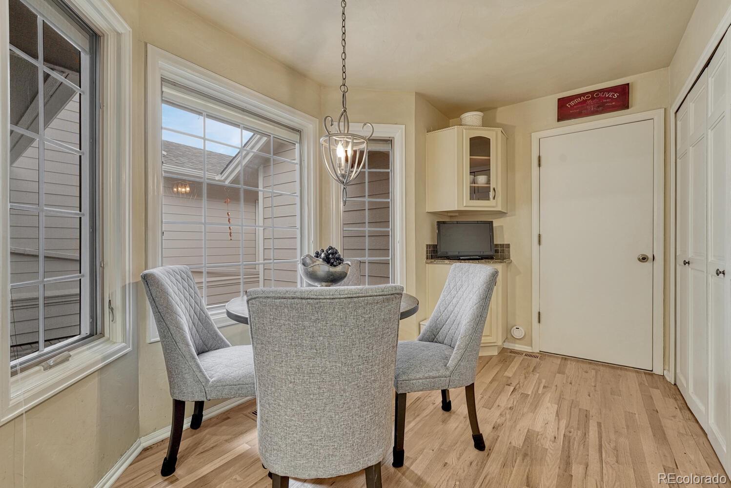 9356 Bauer Court Lone Tree CO 80124