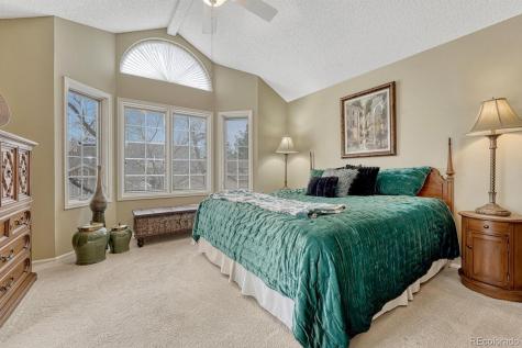 9356 Bauer Court Lone Tree CO 80124