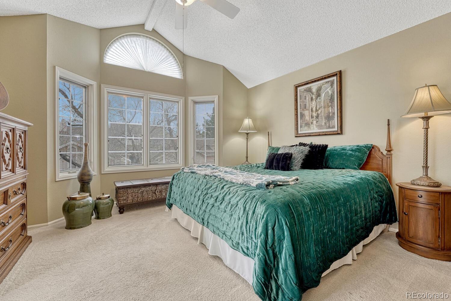 9356 Bauer Court Lone Tree CO 80124