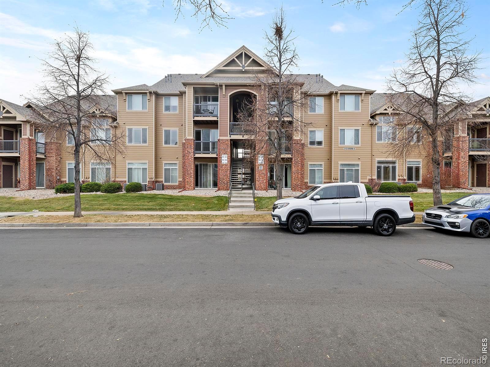 2133 Krisron Road Fort Collins CO 80525