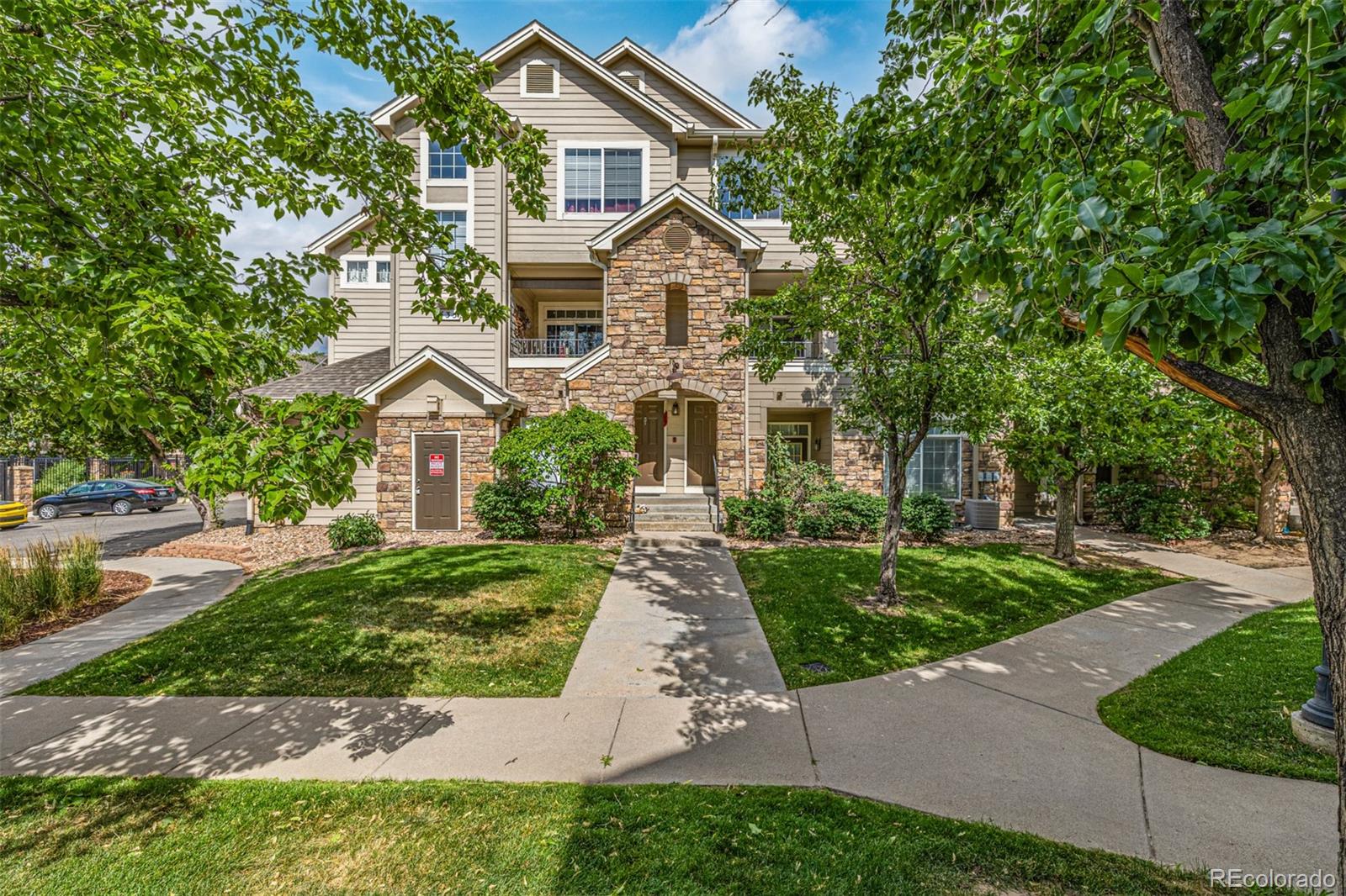 1535 S Florence Way Aurora CO 80247