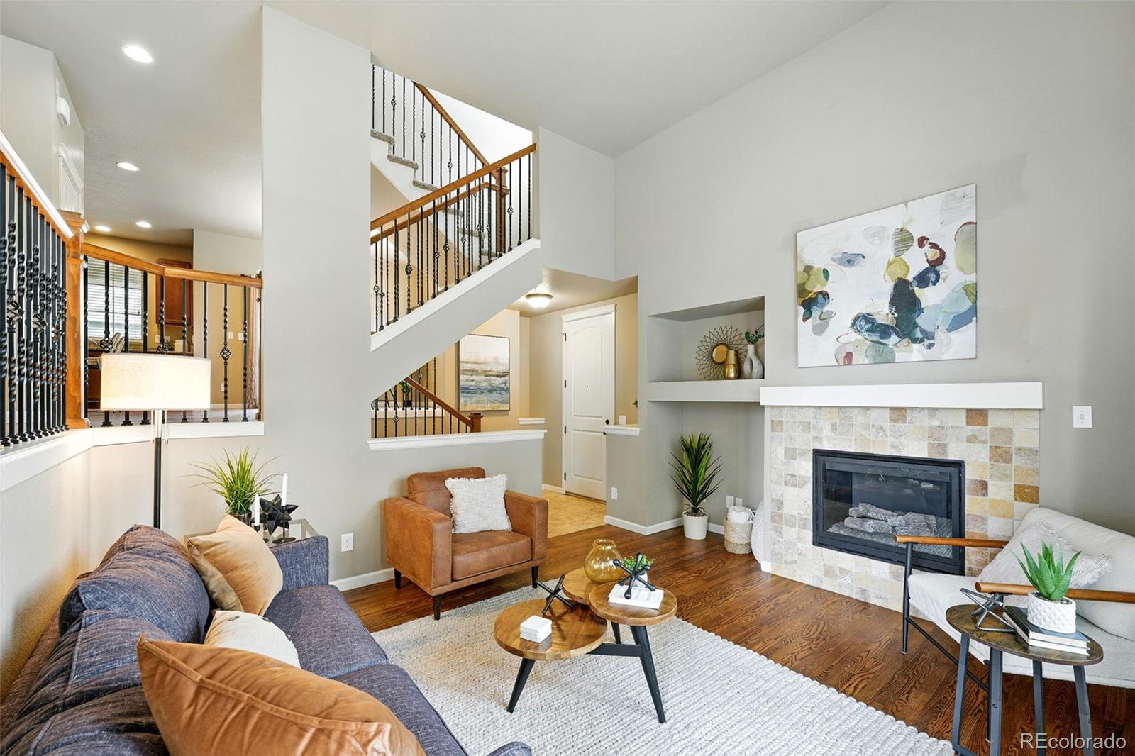 1100 Rockhurst Drive Highlands Ranch CO 80129