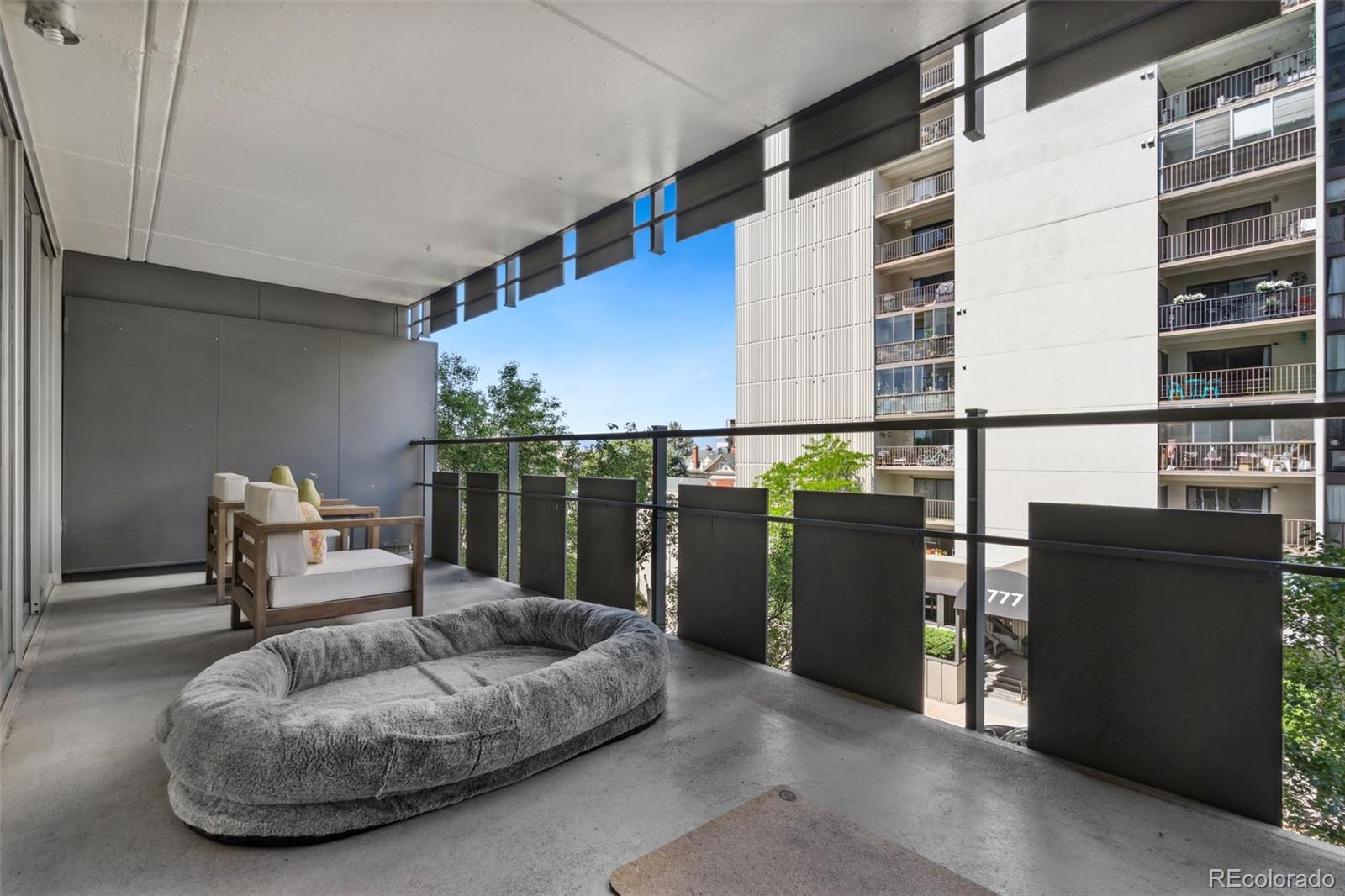 790 N Washington Street Denver CO 80203