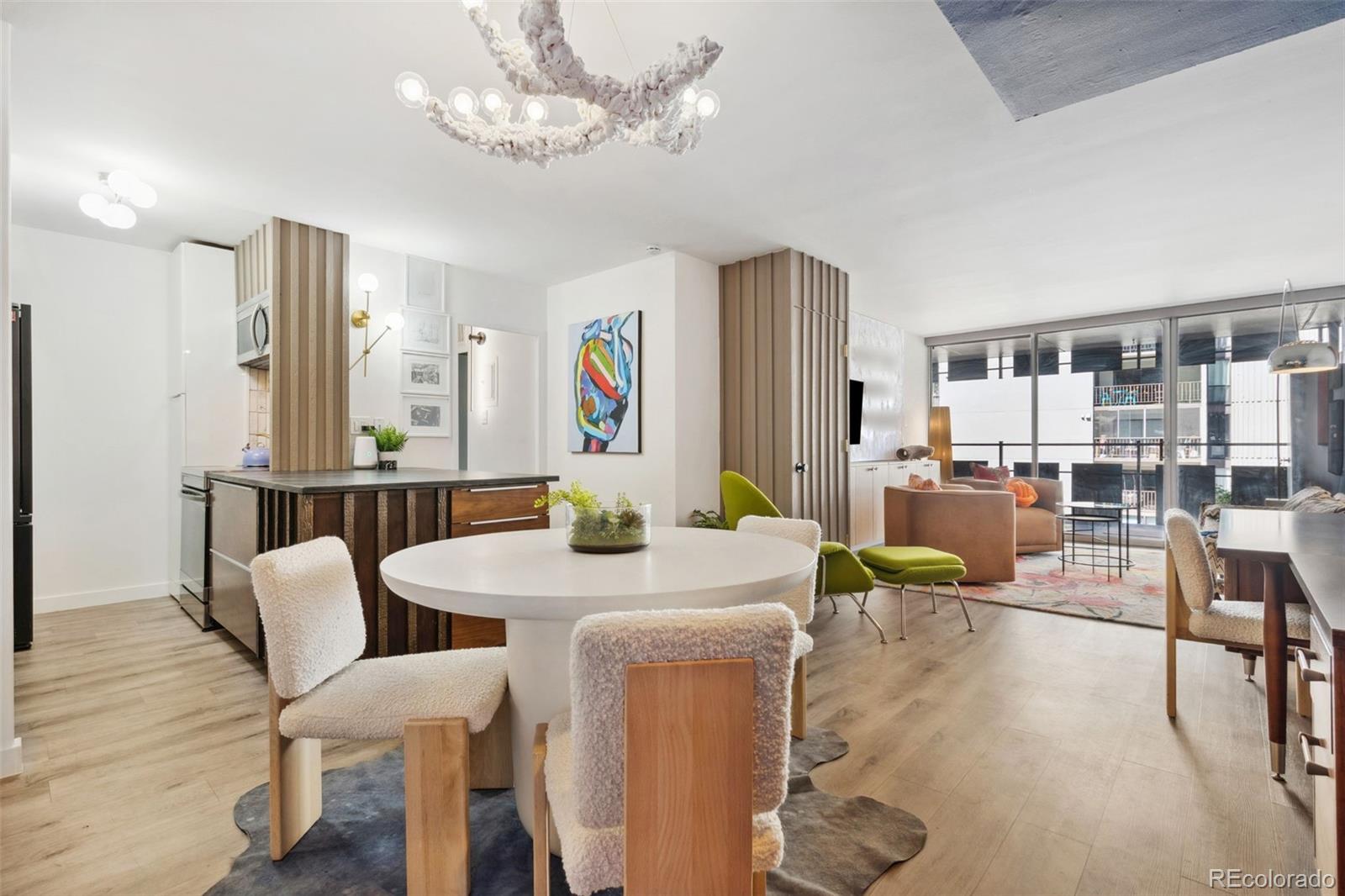 790 N Washington Street Denver CO 80203