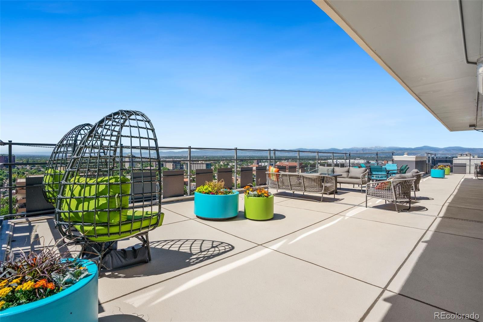 790 N Washington Street Denver CO 80203