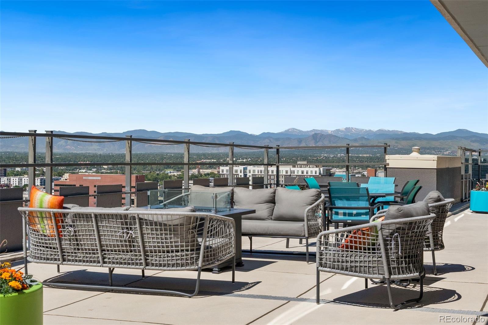 790 N Washington Street Denver CO 80203