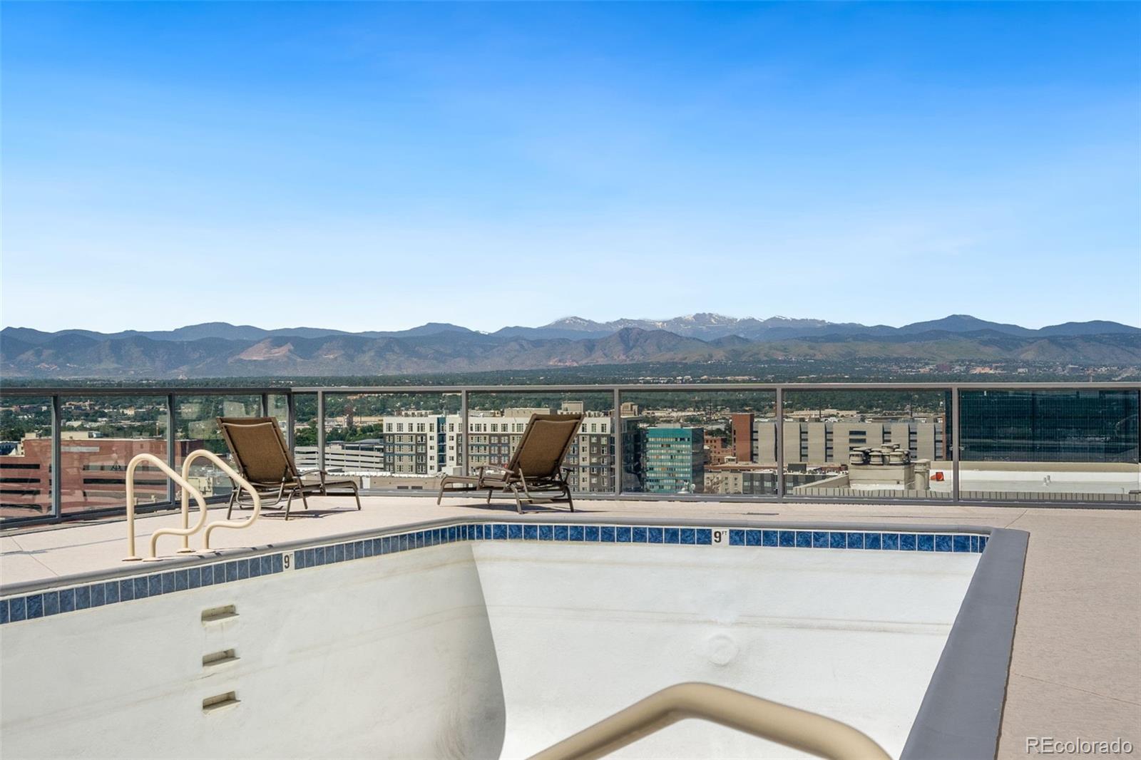 790 N Washington Street Denver CO 80203