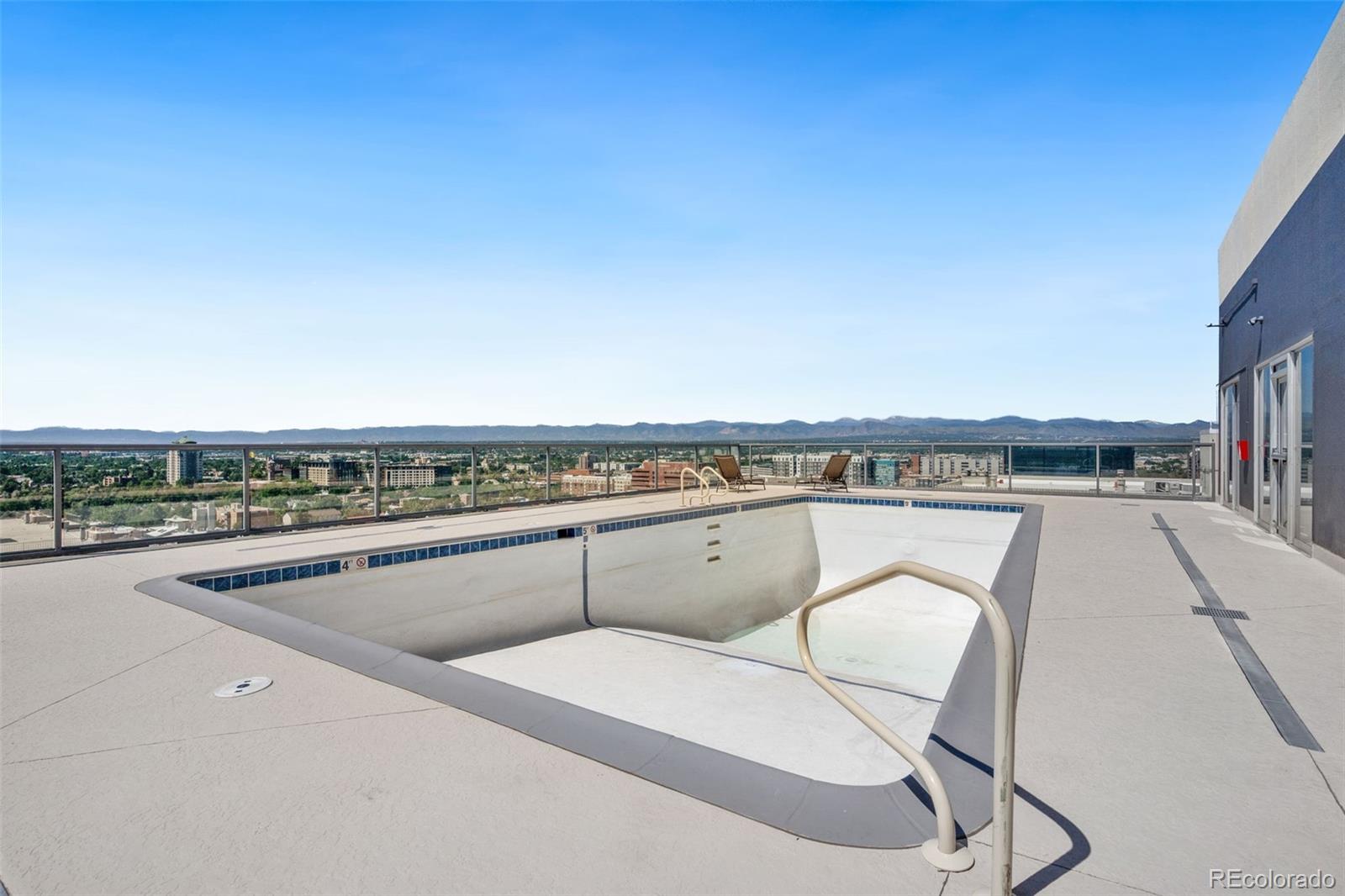 790 N Washington Street Denver CO 80203