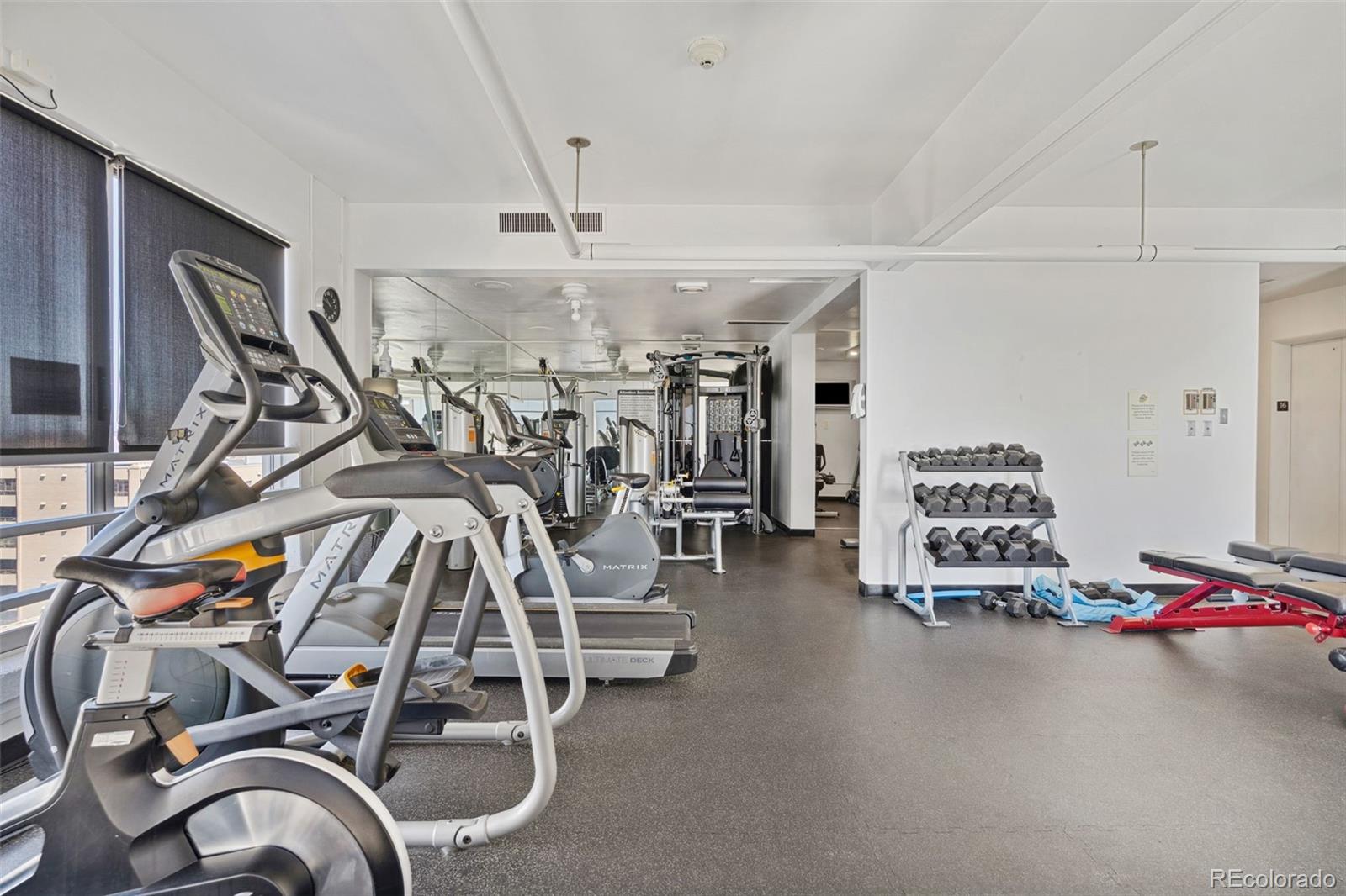 790 N Washington Street Denver CO 80203