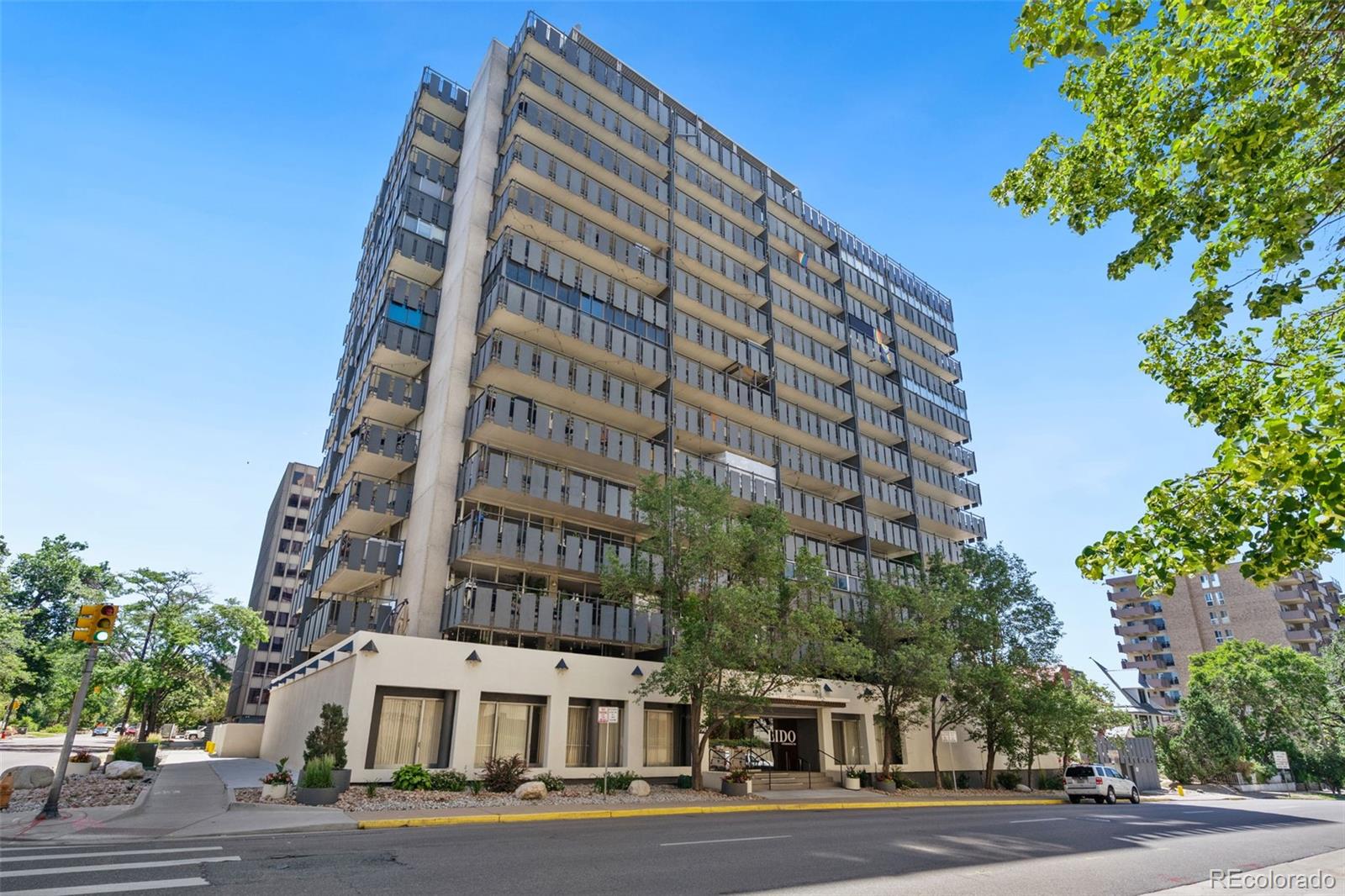 790 N Washington Street Denver CO 80203