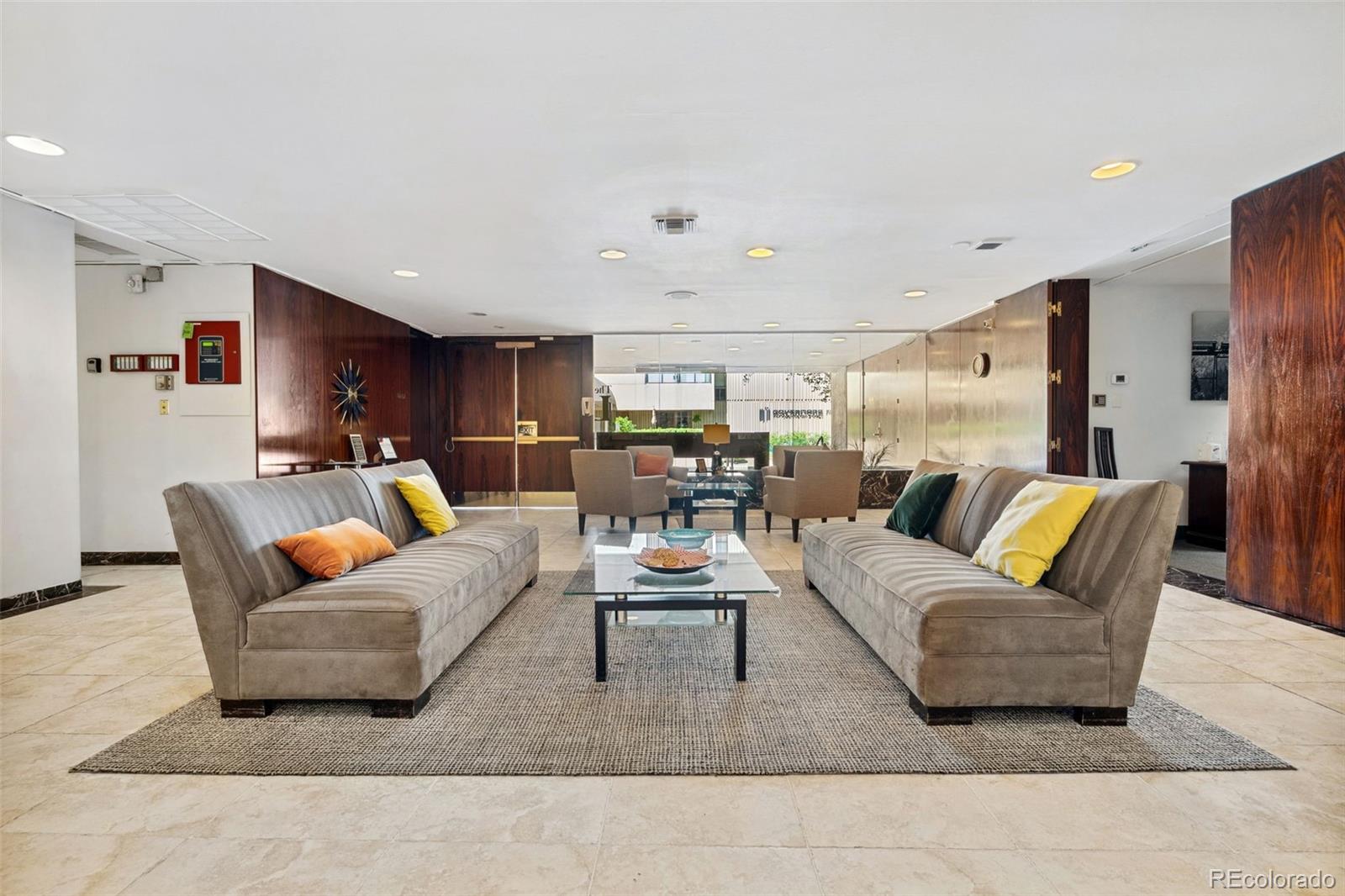 790 N Washington Street Denver CO 80203