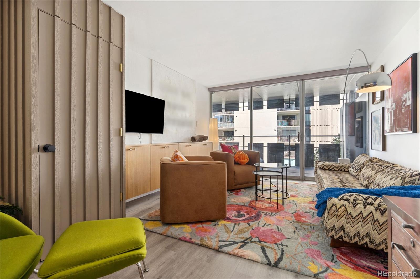 790 N Washington Street Denver CO 80203