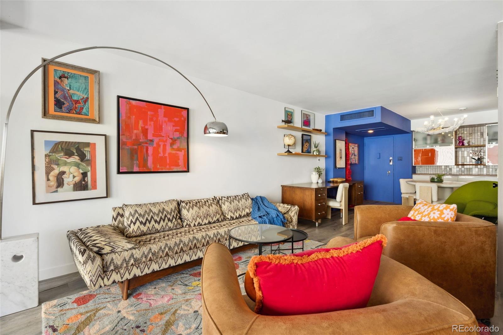 790 N Washington Street Denver CO 80203