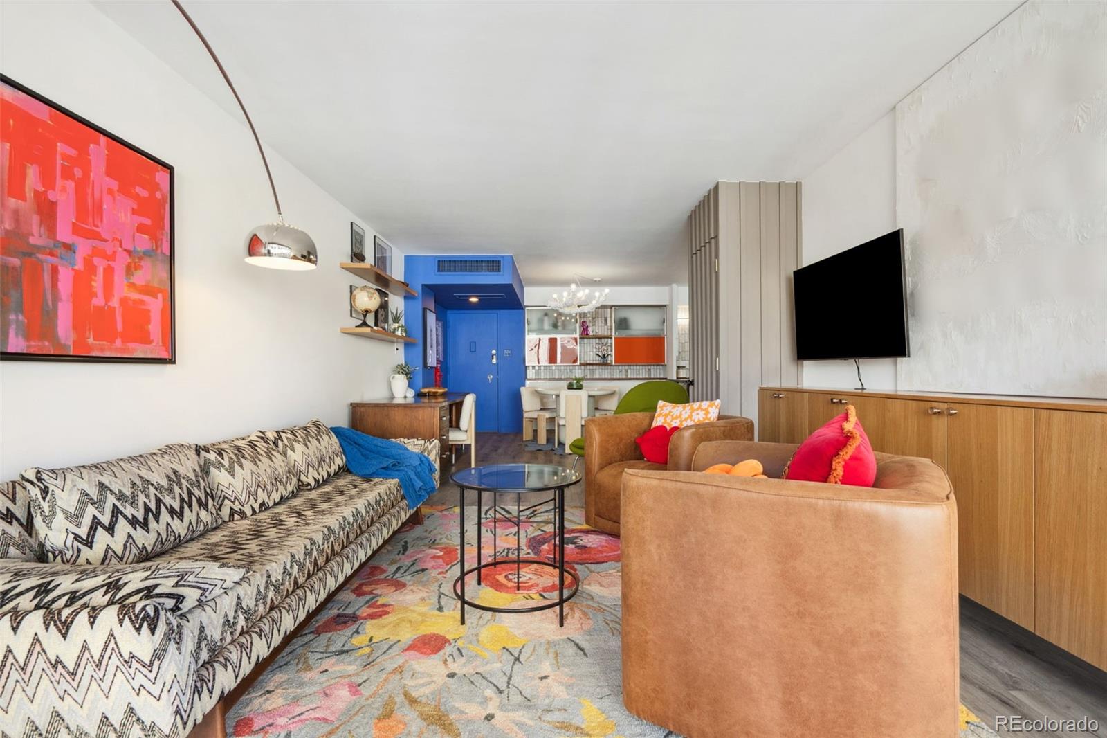 790 N Washington Street Denver CO 80203