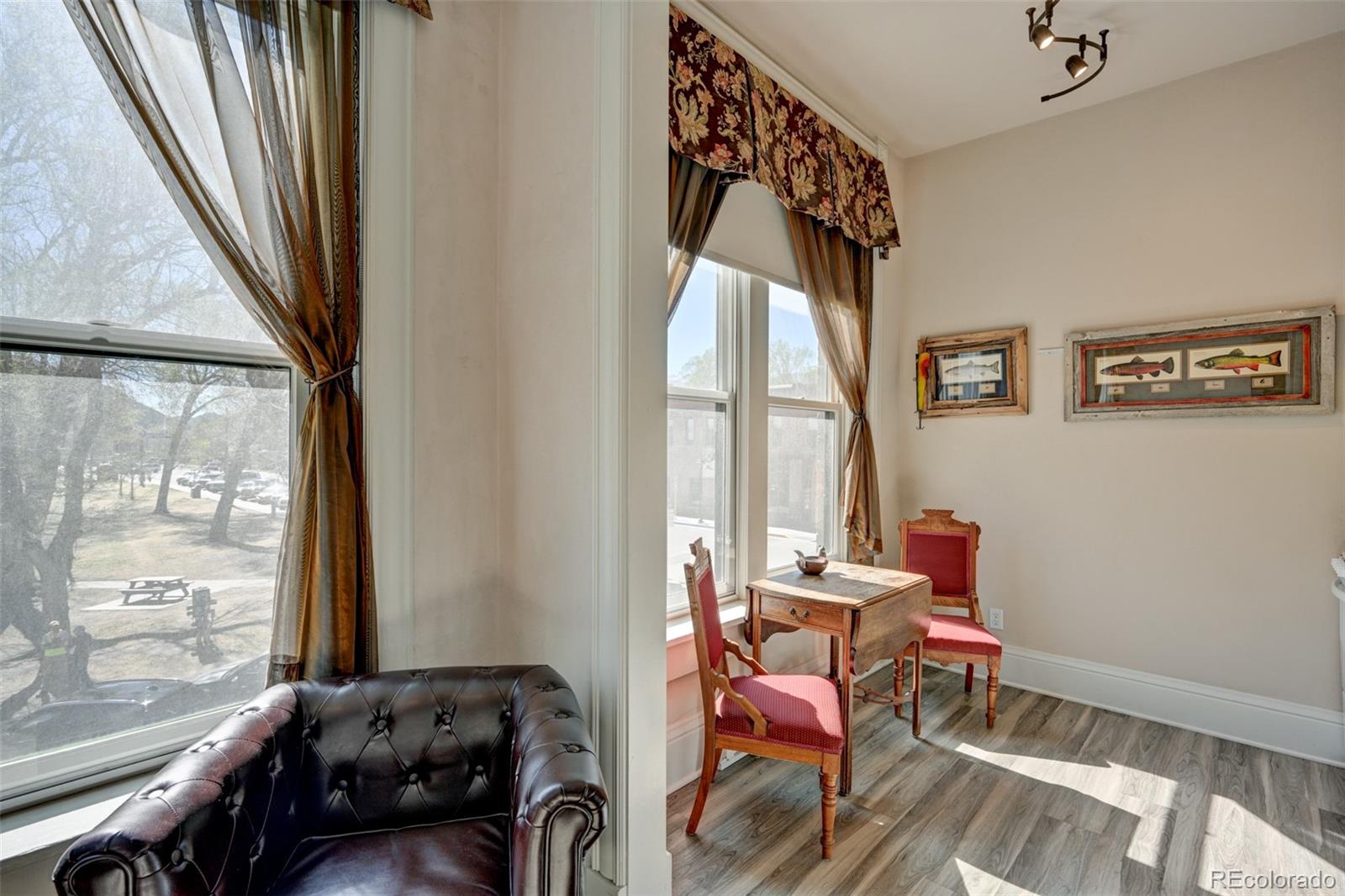204 N F Street Salida CO 81201