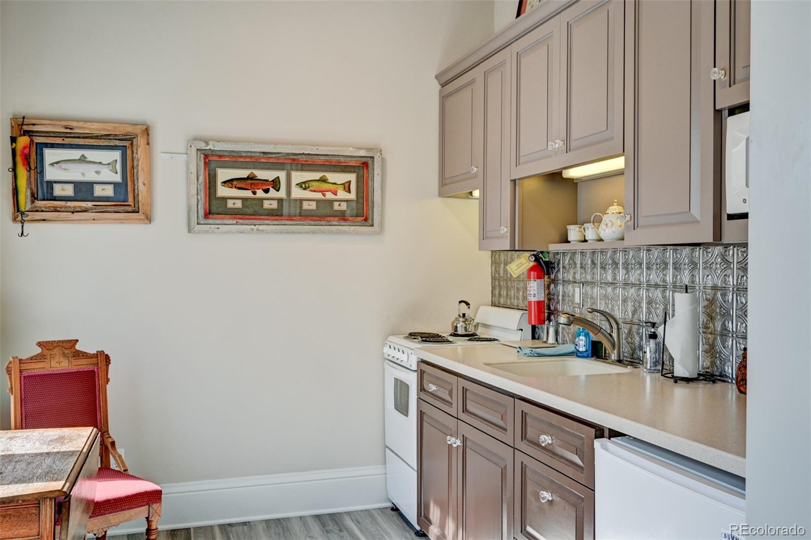 204 N F Street Salida CO 81201