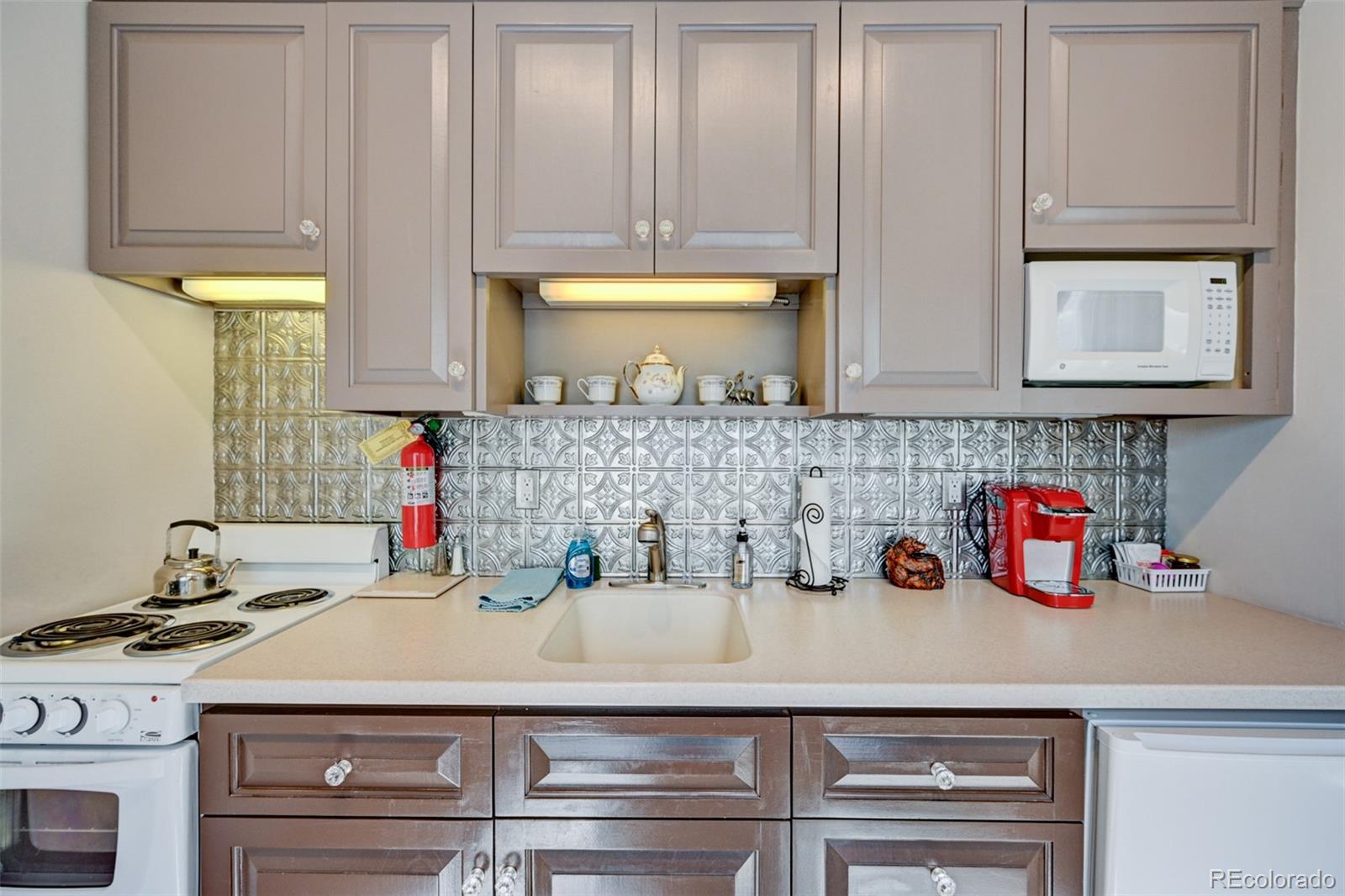 204 N F Street Salida CO 81201