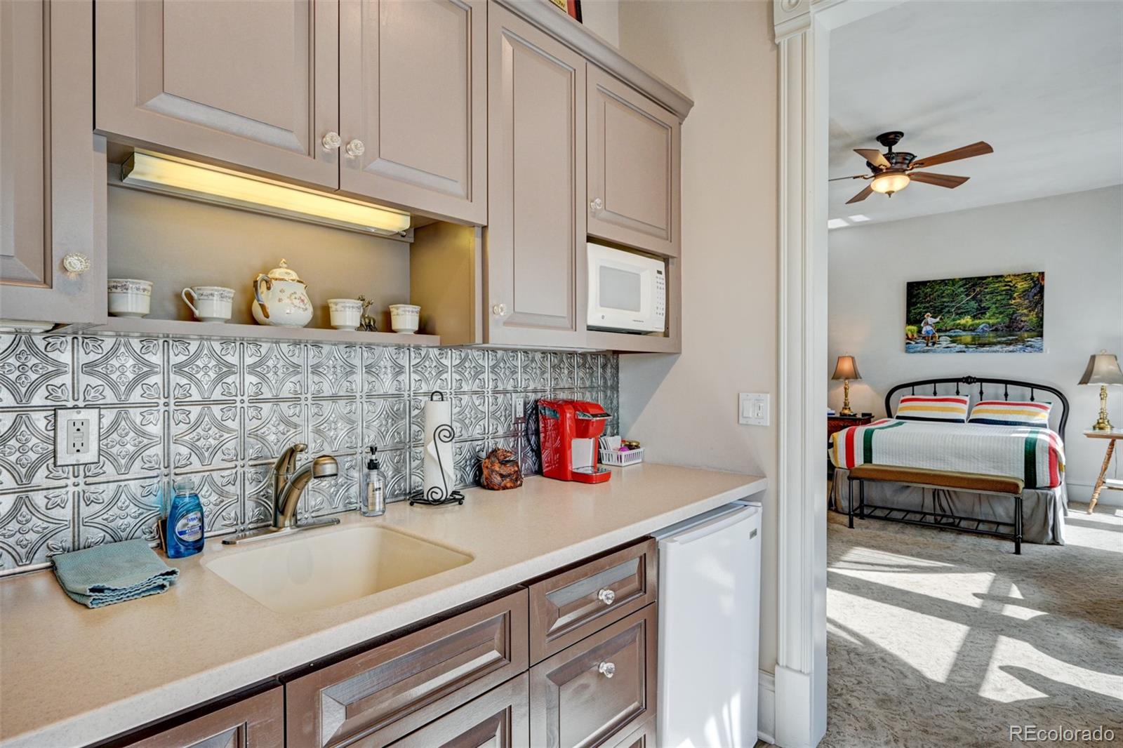 204 N F Street Salida CO 81201