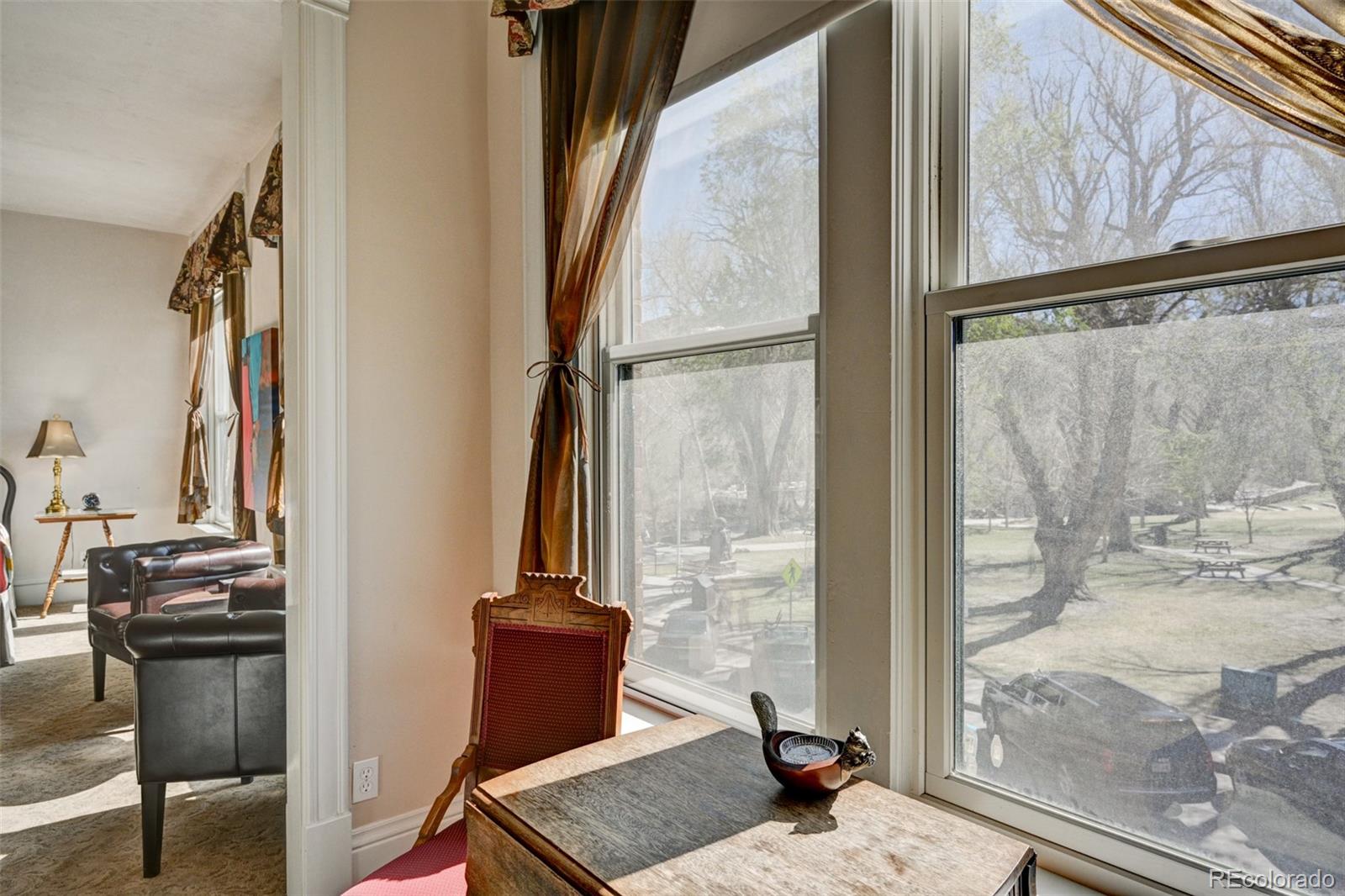 204 N F Street Salida CO 81201