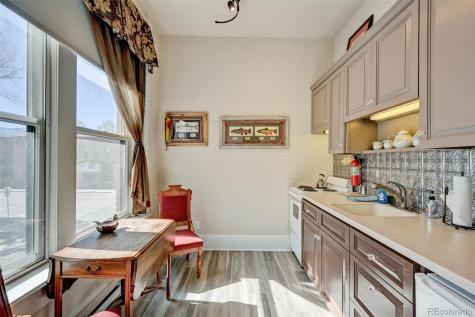 204 N F Street Salida CO 81201