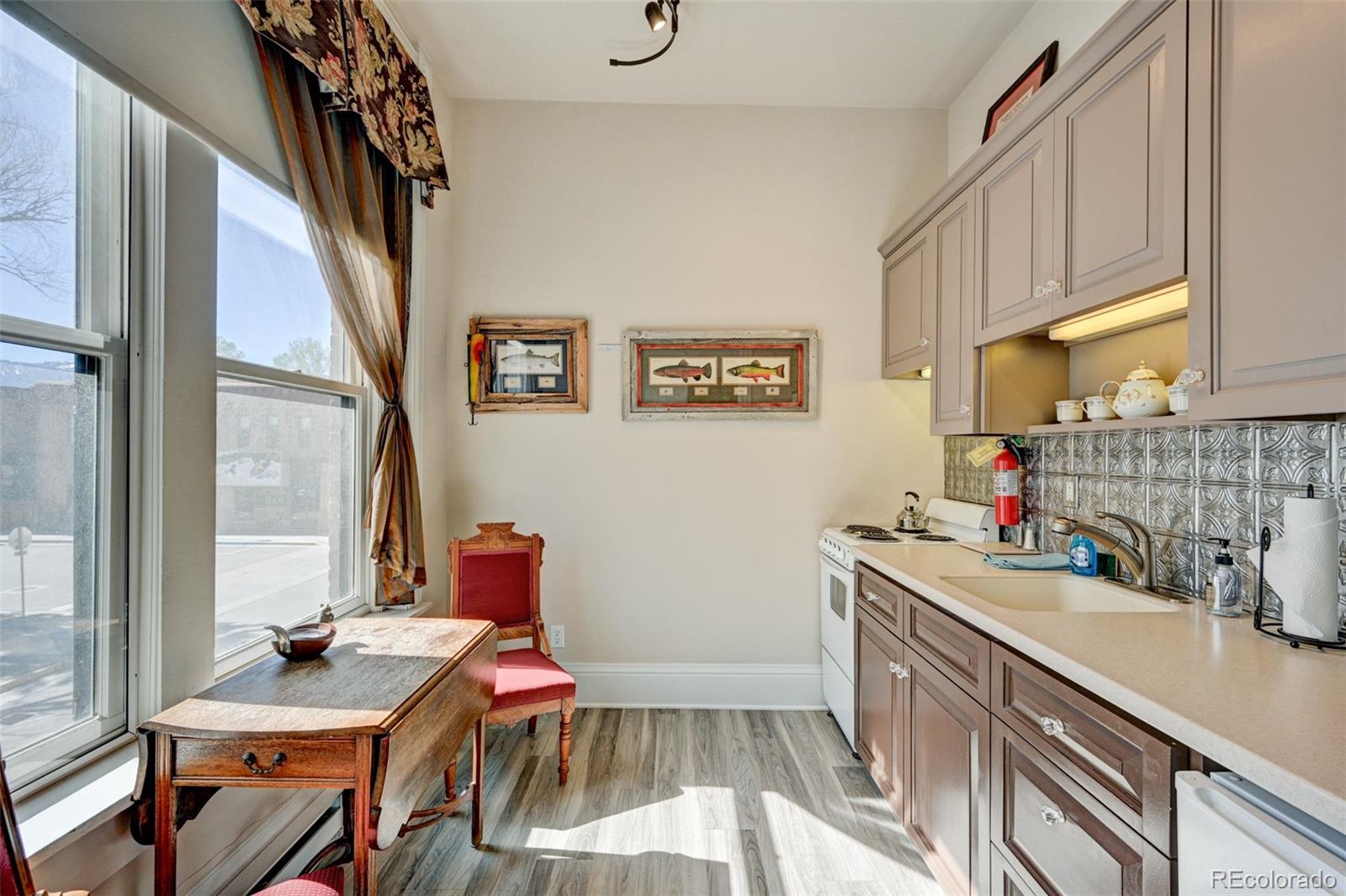 204 N F Street Salida CO 81201