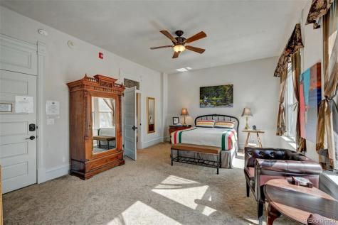 204 N F Street Salida CO 81201
